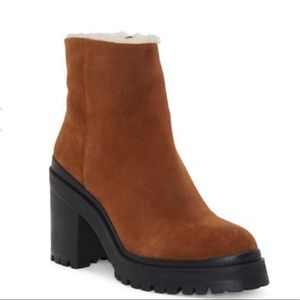 REBECCA MINKOFF BOOTIE